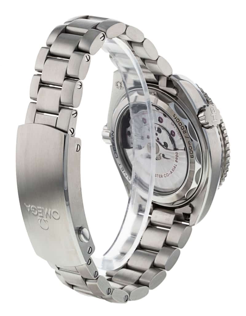 Omega Planet Ocean 215.30.44.21.03.001
